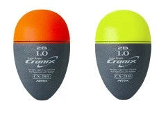 Cronix Battery ISO Float - Bullet Shape