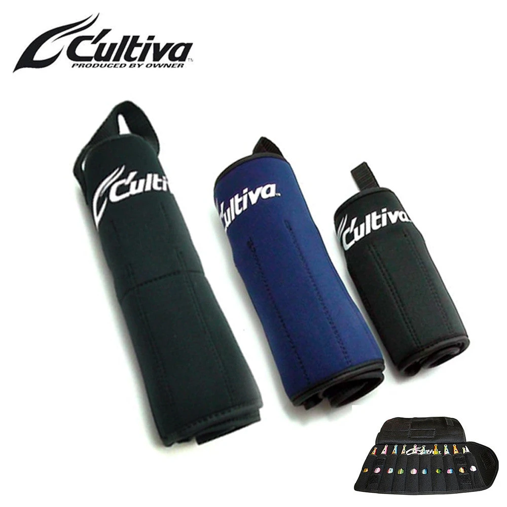 Owner Cultiva Soft Jig Case - Image 2
