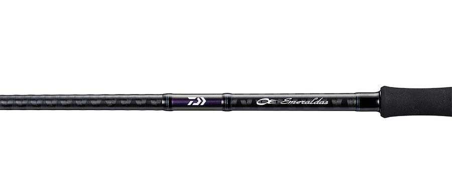 Daiwa 2020 Emeraldas V - Image 3