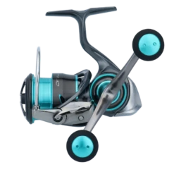 Daiwa 21 Emeraldas Air FC LT