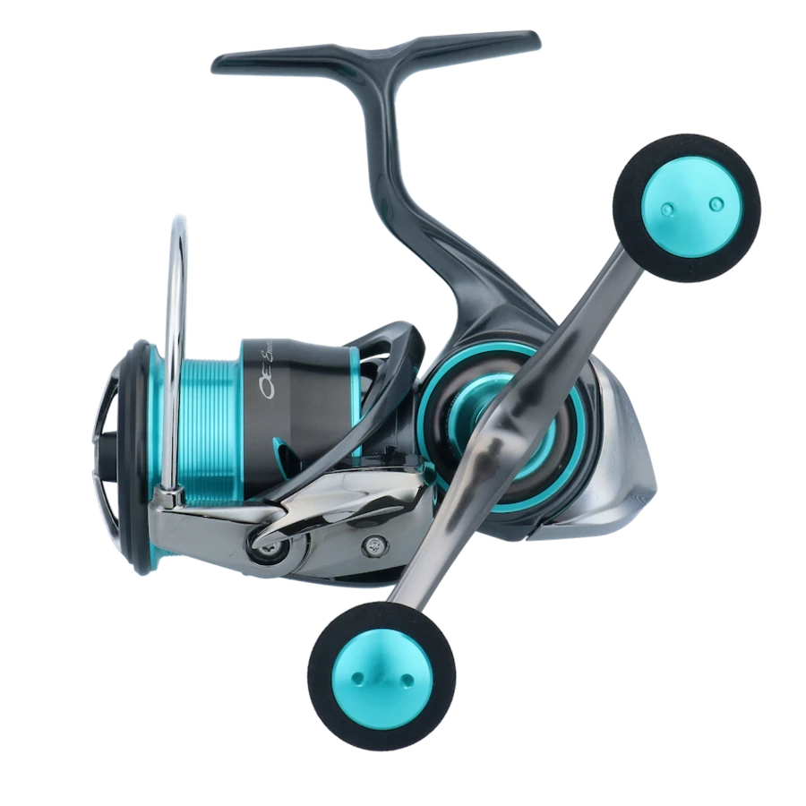 Daiwa 21 Emeraldas Air FC LT