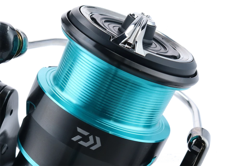 Daiwa 21 Emeraldas Air FC LT - Image 2