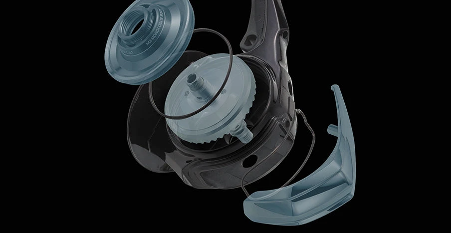 Daiwa 2022 Tournament ISO LBD - Image 11