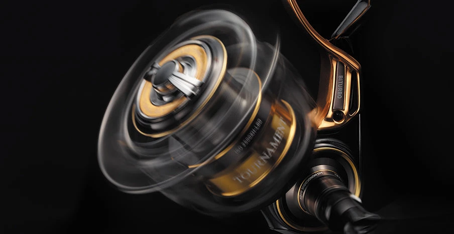 Daiwa 2022 Tournament ISO LBD - Image 12