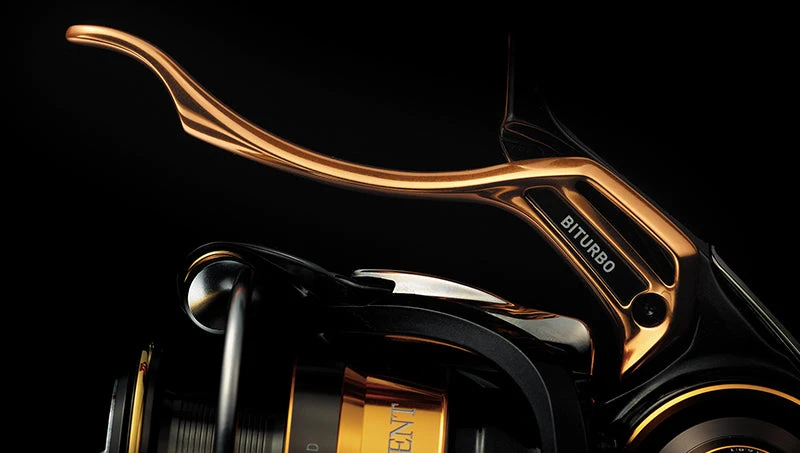 Daiwa 2022 Tournament ISO LBD - Image 14