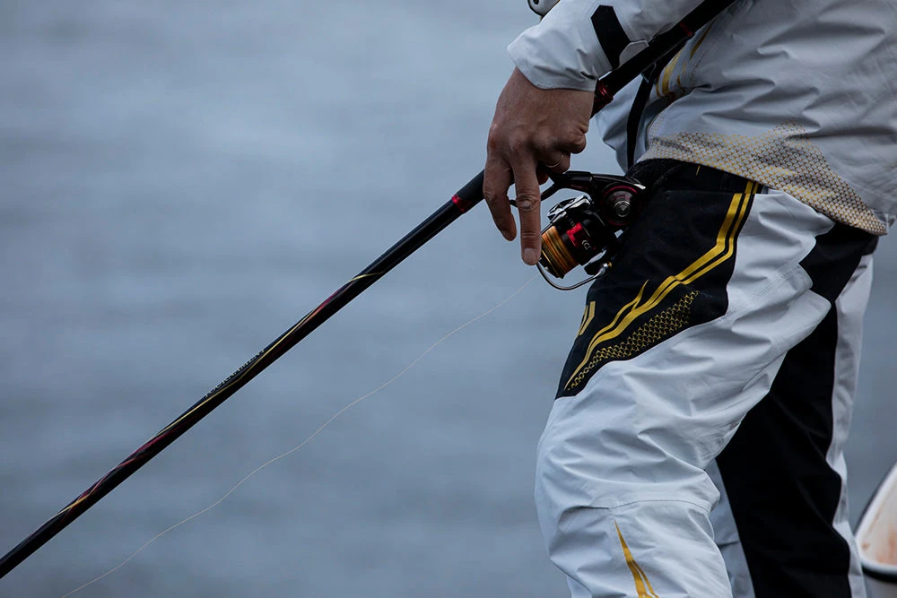 Daiwa 2022 Tournament ISO LBD - Image 16