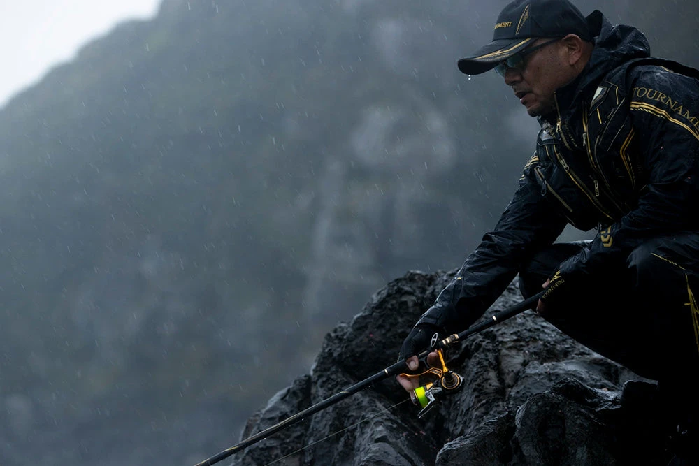 Daiwa 2022 Tournament ISO LBD - Image 17