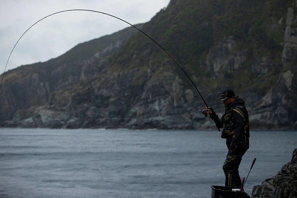 Daiwa 2022 Tournament ISO LBD - Image 18