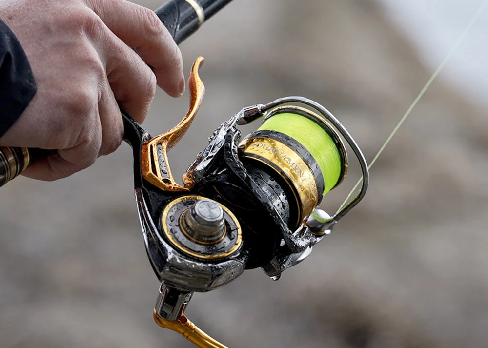 Daiwa 2022 Tournament ISO LBD - Image 20