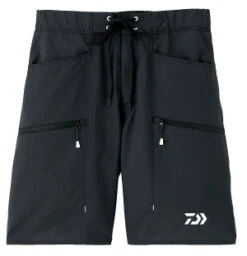 Daiwa Water Repellent Dry Shorts DP-8606
