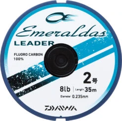 Daiwa Emeraldas Leader