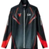 Daiwa Tournament Provisor Dry Full Zip Shirt DE-74008