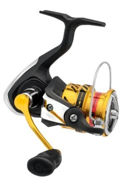 Daiwa Crossfire LT