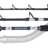 DAIWA SALTIST ELECTRIC RODS