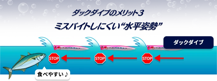 Maria Duck Dive F230 - Image 8