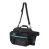 Daiwa Emeraldas Hip Bag (C) Black