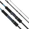 Daiwa Emeraldas 83M-DA