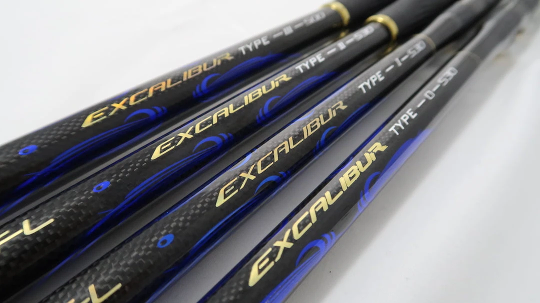 IFL Excalibur Type II - Image 10