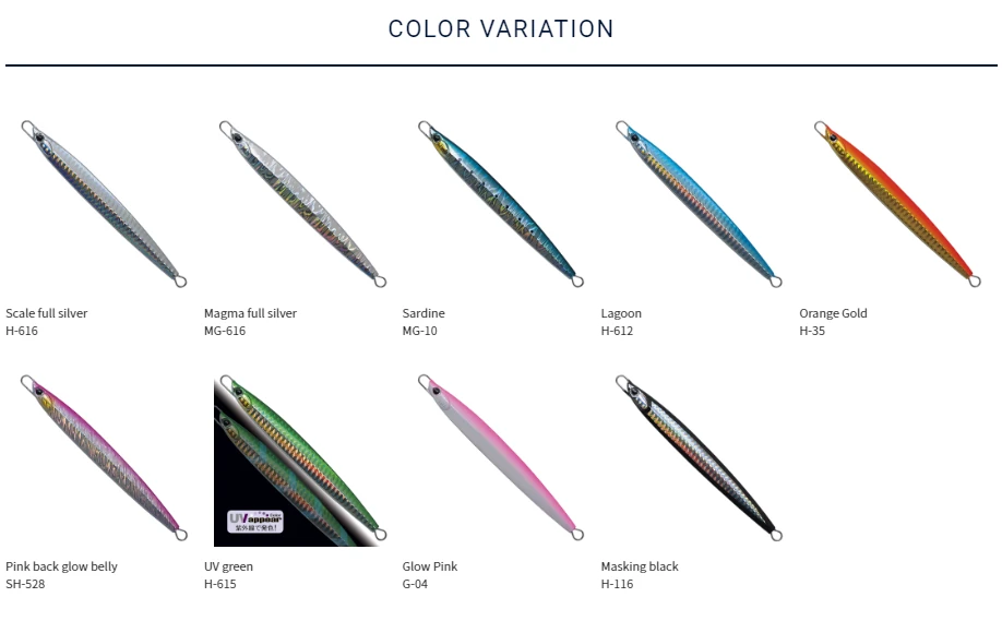 Palms Jigaro Massive - Image 4