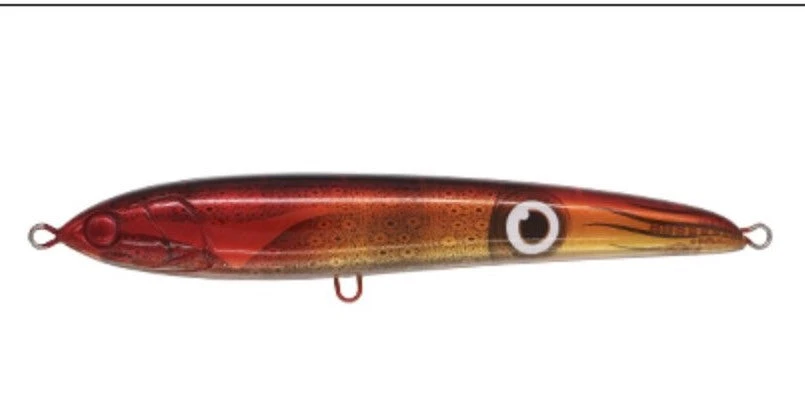 Maria Rapido 190mm 65g Floating Stickbait - Image 14