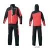 Gamakatsu ARTEMA SHIELD 200 WIND-UP RAIN SUIT GM-3571
