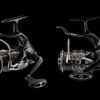 Daiwa 2021 Silver Wolf Ginro LBQD