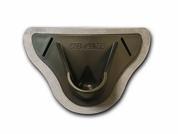 2019 CB One Fighting Belt 2 - Image 5