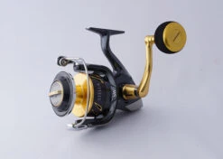 Studio Ocean Mark Handle Knob HN AG45