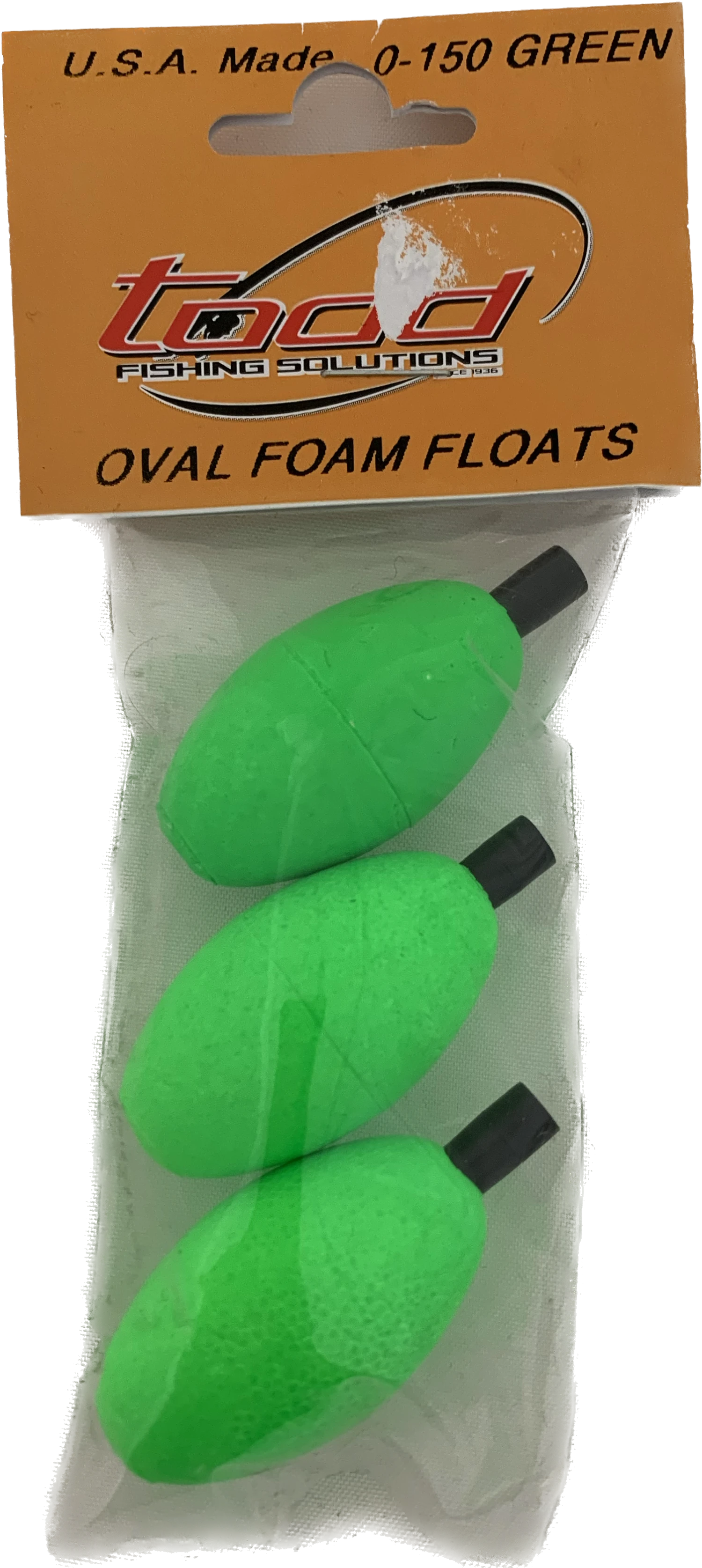 EJ Todd Foam Floats - Image 6