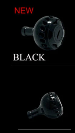 Ulucus Reel Knob SA33SR TYPE II