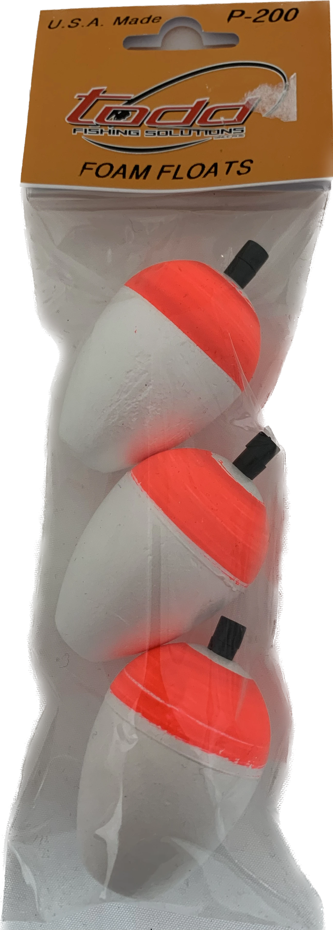 EJ Todd Foam Floats - Image 2