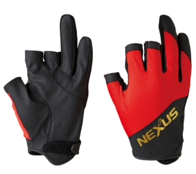 Shimano Nexus Stretch Gloves GL-104V - Image 2