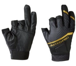 Shimano Limited Pro Gloves GL-100V