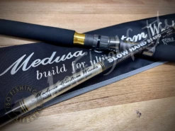 MC Works Slow Hand - SH814PD