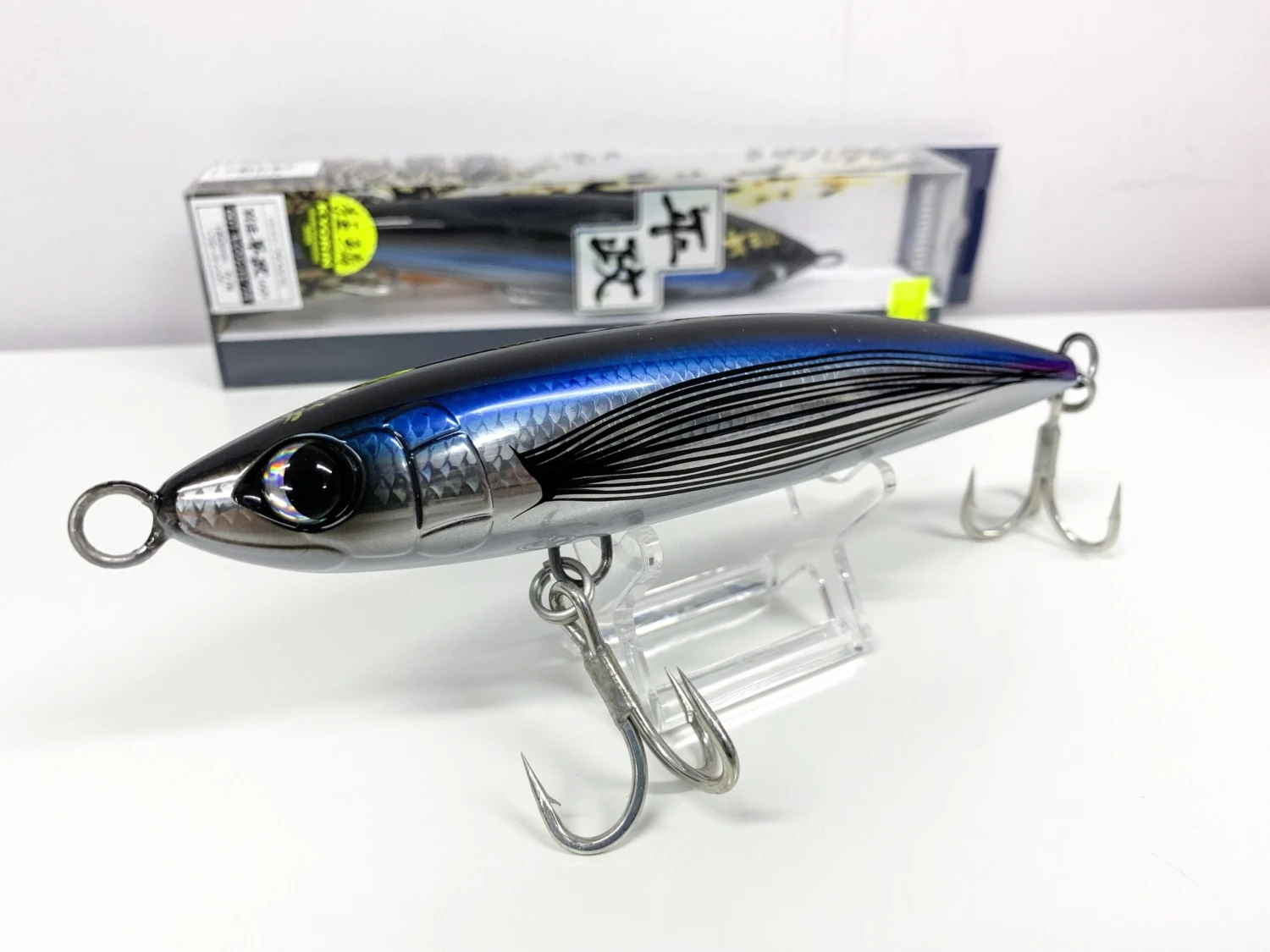 2019 Shimano JDM Ocea Pencil 220F OT-022L NEW - Image 2