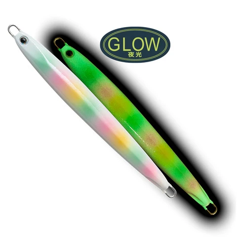 Palms Lake Shore Slow Long 20g - Image 3