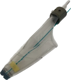 Fuji ISO Guide Cap STC-B