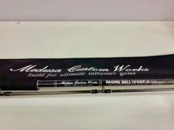 MC Works Raging Bull RB104XF-2 (Shore Casting Rod)