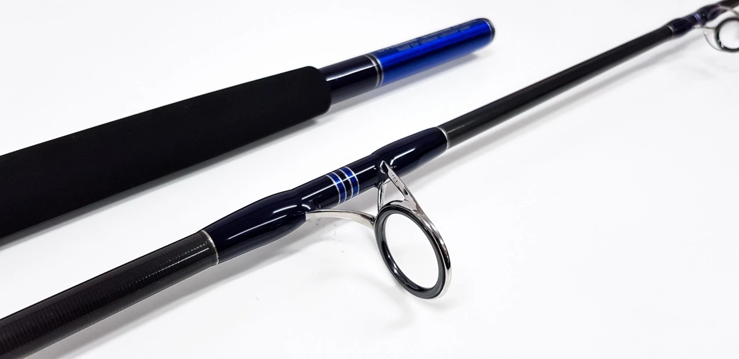 MC Works Raging Bull 95 SD - Image 2