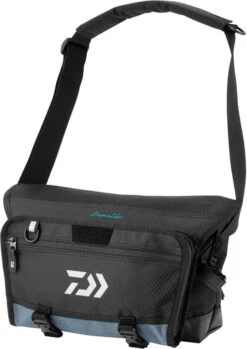 Daiwa Emeraldas Tactical Shoulder Bag (B)
