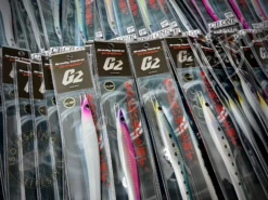 CB One G2 Gravity Control Jig 210g