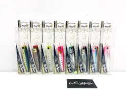 Maria Pop Queen 105mm 28g