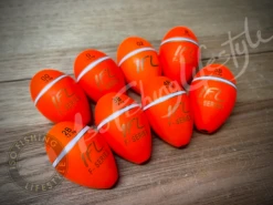 IFL ISO Float Premium Range - F Series