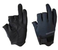 Shimano Basic Gloves GL-008V