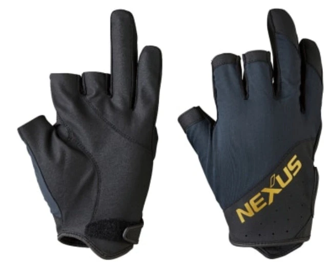 Shimano Nexus Stretch Gloves GL-104V