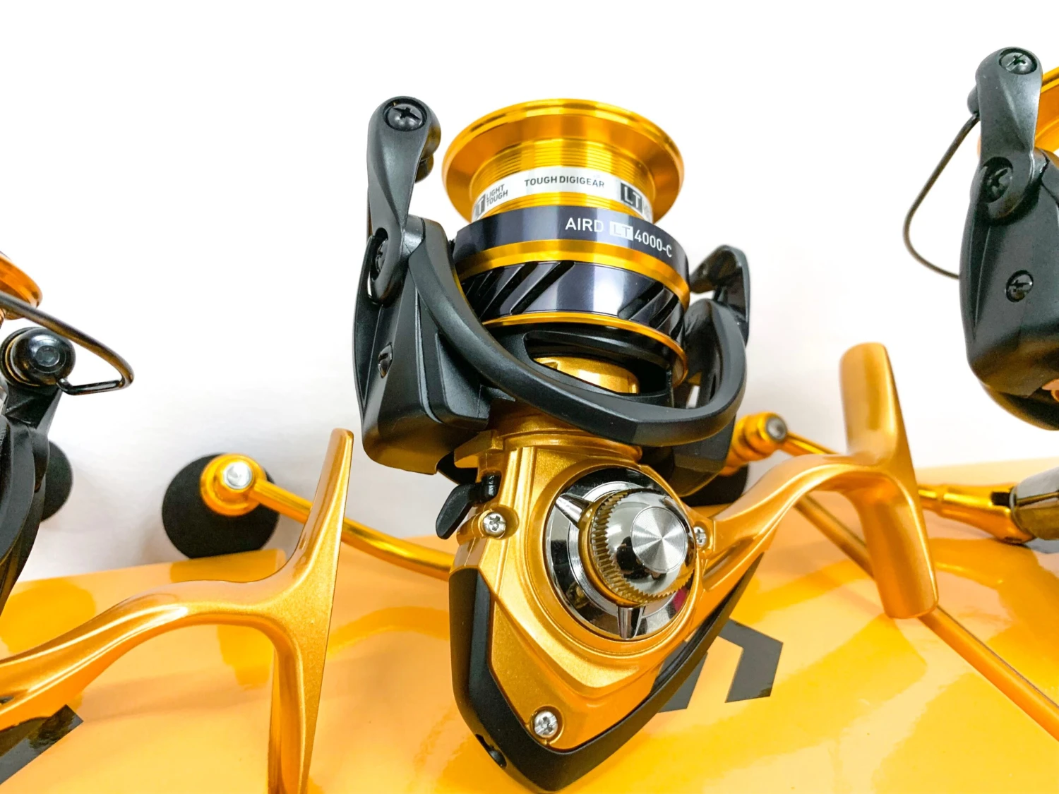 Daiwa Aird LT - Image 4