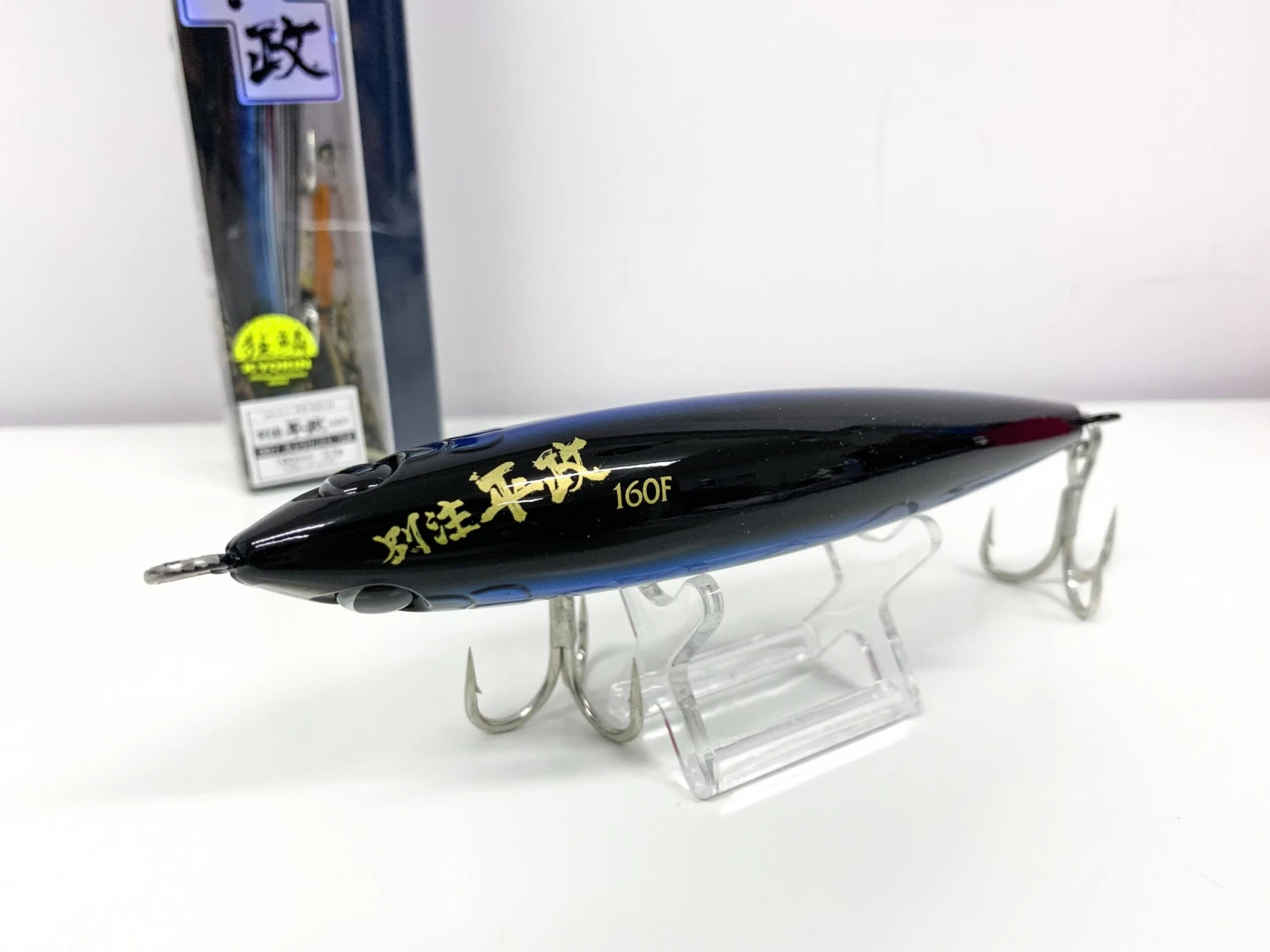2019 Shimano JDM Ocea Pencil 220F OT-022L NEW - Image 4