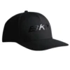 BKK Performance Headware Logo Hat - Black