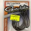 Gamakatsu Inline Octopus Circle SE Hook
