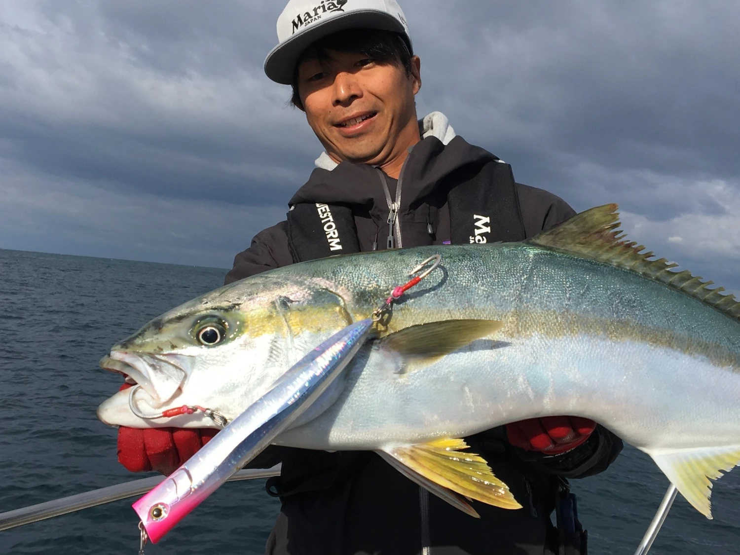 Maria Duck Dive F230 - Image 5